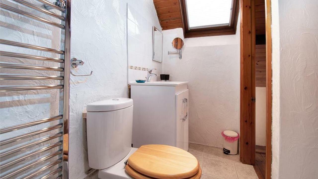Y Bwthyn Llanberis Villa Dış mekan fotoğraf