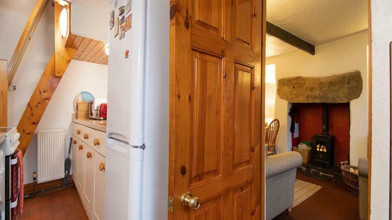Y Bwthyn Llanberis Villa Dış mekan fotoğraf