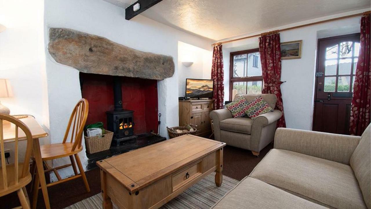 Y Bwthyn Llanberis Villa Dış mekan fotoğraf