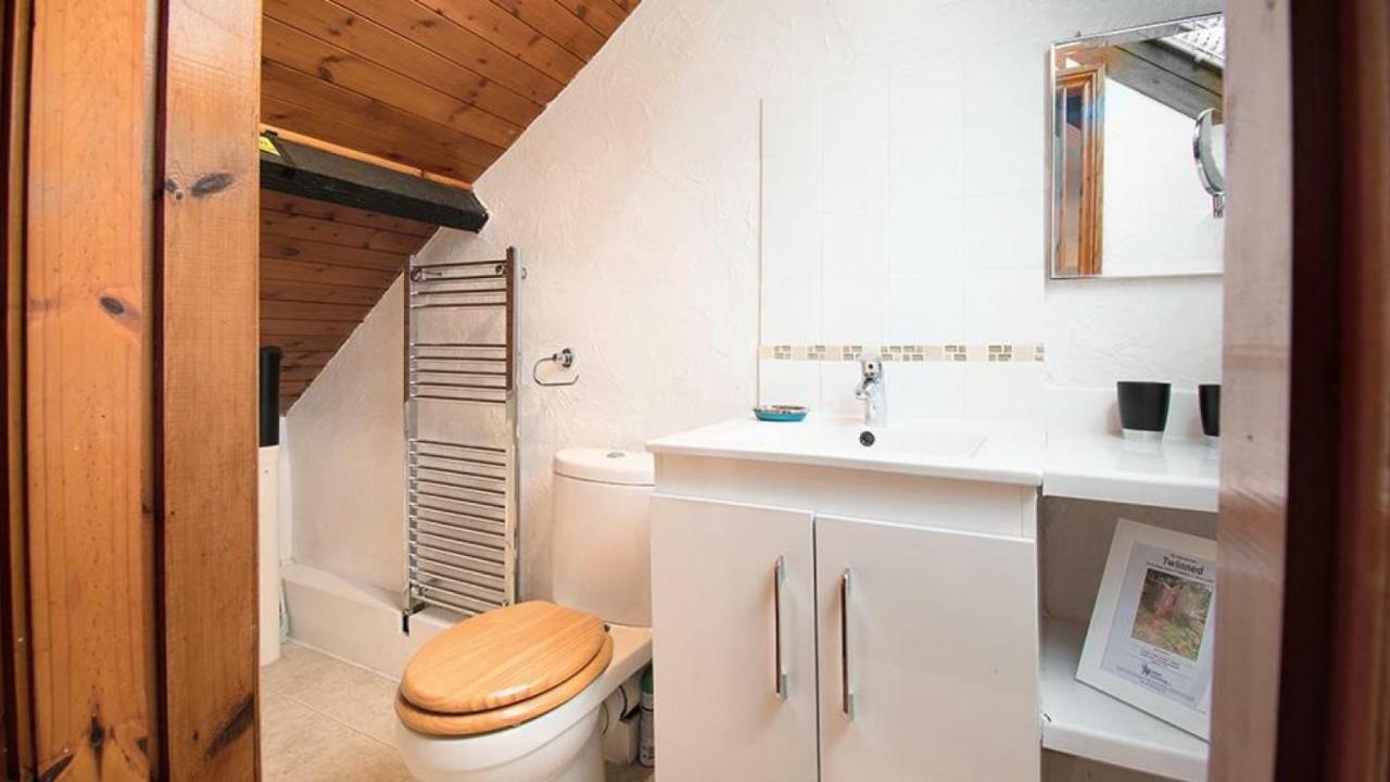 Y Bwthyn Llanberis Villa Dış mekan fotoğraf