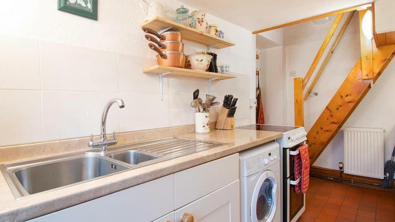 Y Bwthyn Llanberis Villa Dış mekan fotoğraf